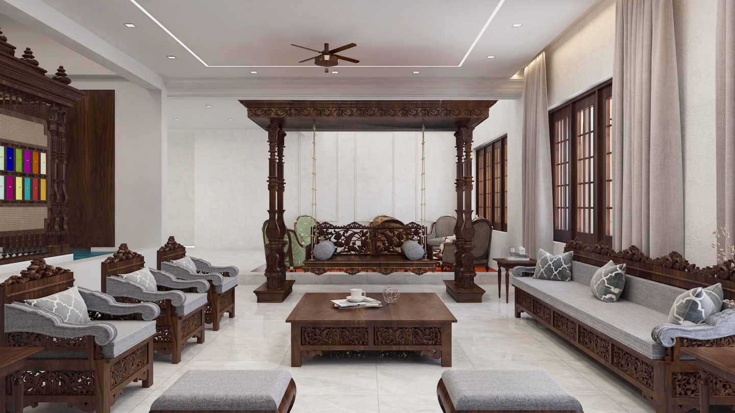 House of Heritage