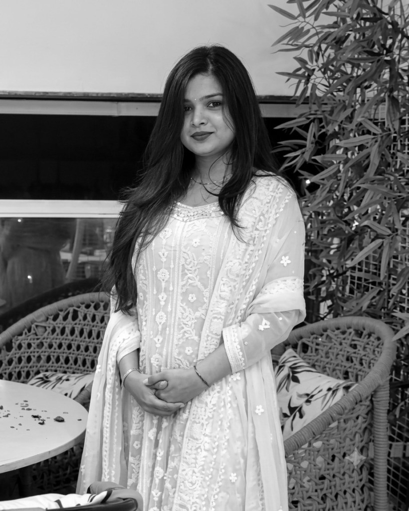 Varsha Gupta, Founder & Principal Designer